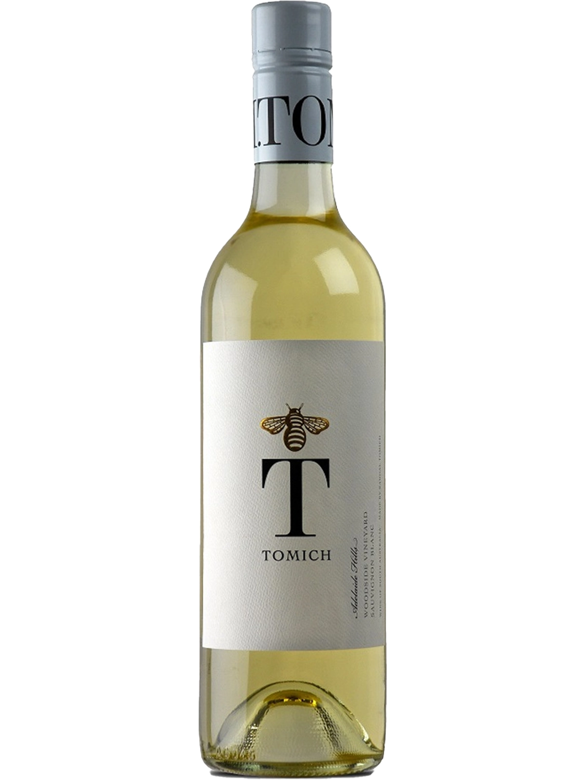 Tomich Woodside Vineyard Sauvignon Blanc 750ml